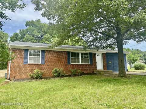 336 Leatherwood Drive, Maryville, TN 37803
