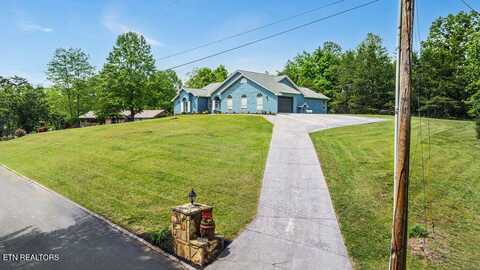 2289 Allenridge Drive, Sevierville, TN 37876