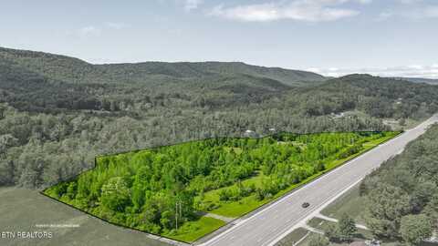 1350 Spring City Hwy, Rockwood, TN 37854