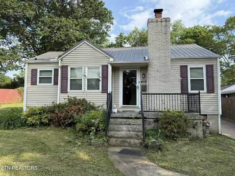 410 W Young High Pike, Knoxville, TN 37920