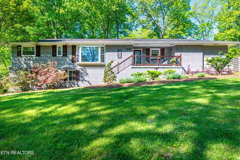 5511 Jacksboro Pike, Knoxville, TN 37918