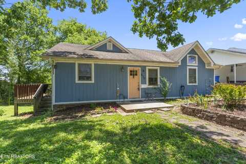 870 Birch St, Alcoa, TN 37701