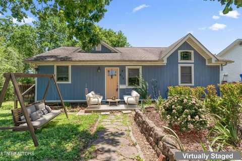 870 Birch St, Alcoa, TN 37701