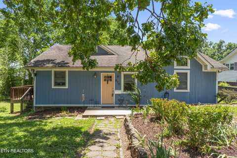870 Birch St, Alcoa, TN 37701
