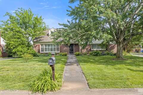 1628 Linda Lane, Maryville, TN 37803