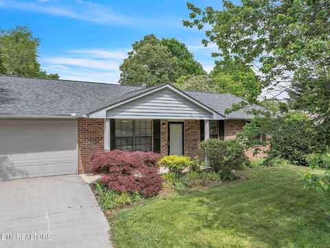 6010 Bridge Garden Rd Rd, Knoxville, TN 37912