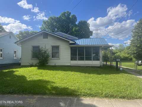1921 Albert Ave, Knoxville, TN 37917