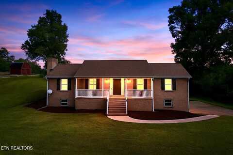 9224 Hollander Lane, Knoxville, TN 37931