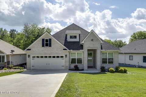 125 Chatuga Drive, Loudon, TN 37774