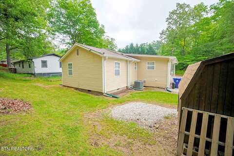 635 Tarwater St, Rockwood, TN 37854