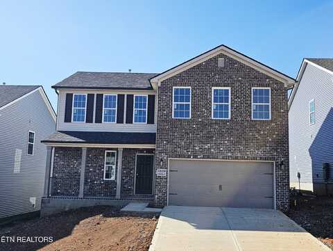 8820 Keenberg Lane, Knoxville, TN 37931