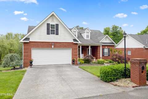 5257 Tropicana Drive, Knoxville, TN 37918