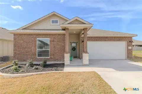 707 Winscott Avenue, Temple, TX 76502