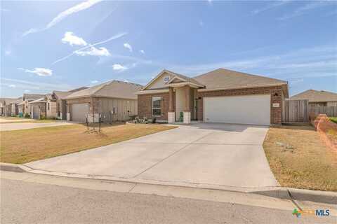 707 Winscott Avenue, Temple, TX 76502