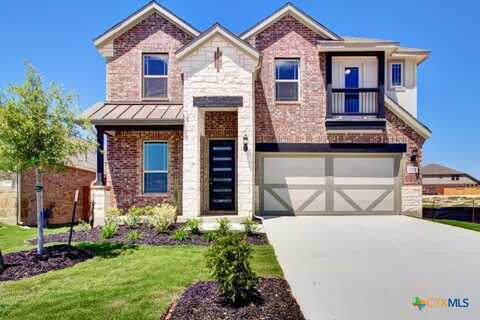 850 Saltbush Street, New Braunfels, TX 78130