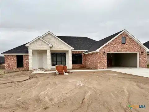 6018 Parma Lane, Temple, TX 76502