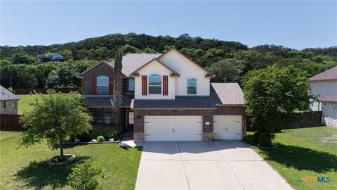 3608 Quail Ridge Drive, Harker Heights, TX 76548