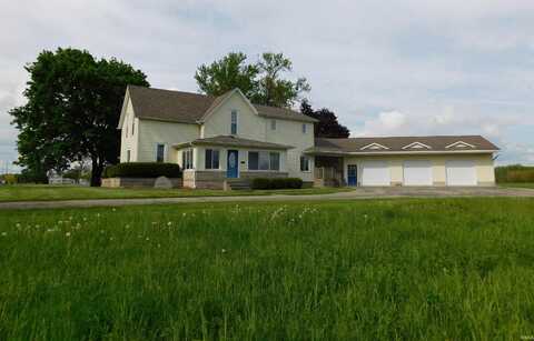 753 S St Rd 19, Akron, IN 46910