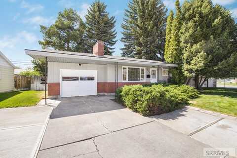 1800 Santalema Drive, Idaho Falls, ID 83404