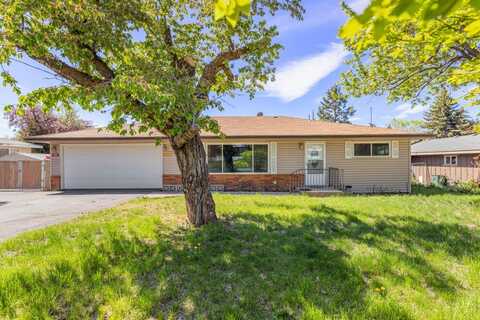 6316 Alva Avenue, Klamath Falls, OR 97603