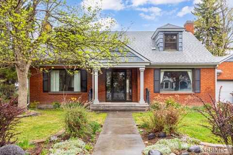 653 11th Street, Idaho Falls, ID 83404
