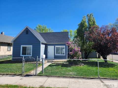 308 N 9th Avenue, Pocatello, ID 83201