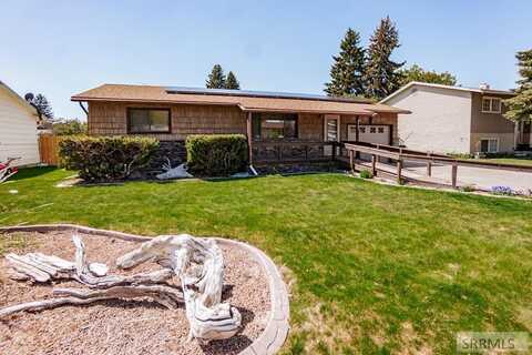 667 Neptune Drive, Idaho Falls, ID 83402