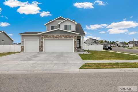 4681 N Memory Lane, Idaho Falls, ID 83401