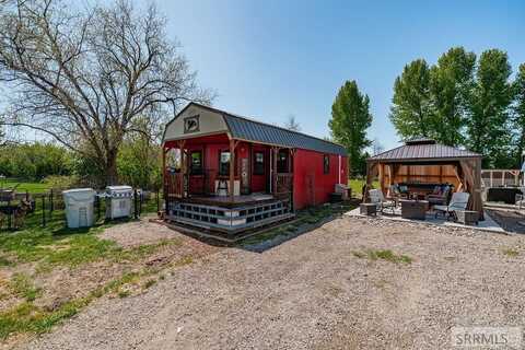 589 W 200 S, Blackfoot, ID 83221