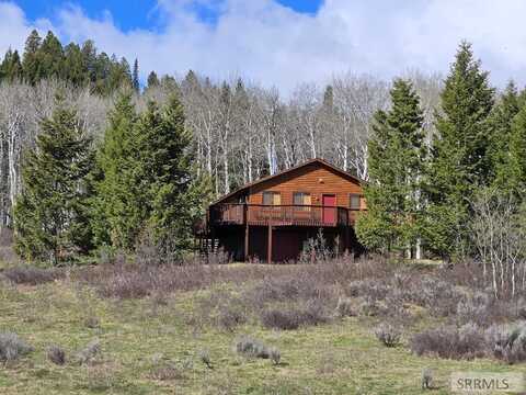 3560 Rock Creek Lane, Island Park, ID 83429