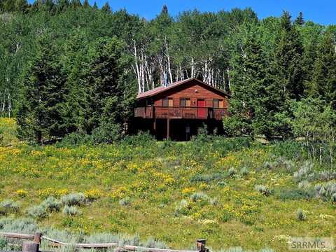 3560 Rock Creek Lane, Island Park, ID 83429