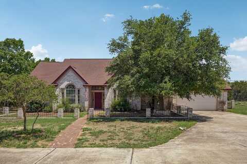 155 Stoney Brook Rd, Kerrville, TX 78028