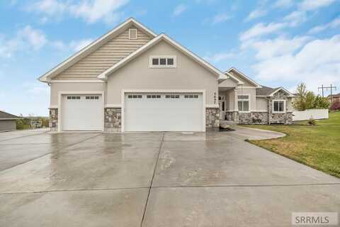 3697 S Founders Pointe Circle, Idaho Falls, ID 83406