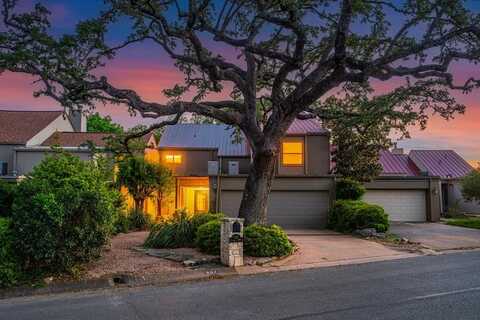 507 Fairway Dr, Kerrville, TX 78028