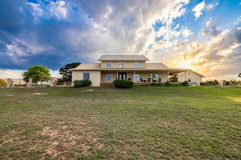 247 Huntleigh Rd, Hunt, TX 78024