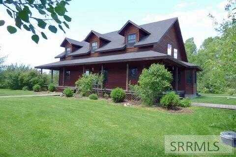 8640 S 500 W, Victor, ID 83455