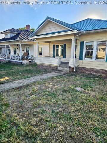 2211 N Main Street, Point Pleasant, WV 25550