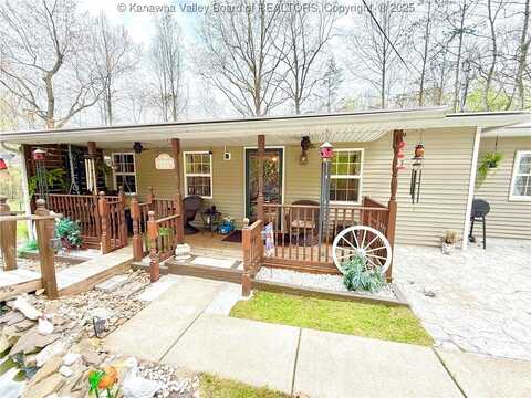 2156 Archibald Drive, Charleston, WV 25320