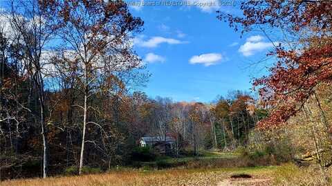 9105 Cain Ridge Road, Leon, WV 25123
