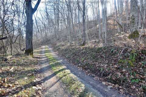 0 Tom Allen Lane, Leon, WV 25123