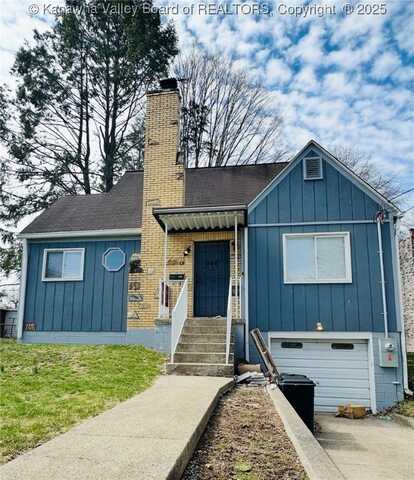 406 Orchard Avenue, Beckley, WV 25801