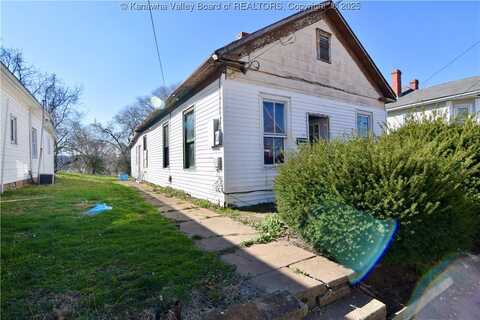 216 Sand Street, Ravenswood, WV 25271