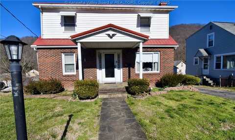 142 W Riverview Drive, Belle, WV 25015