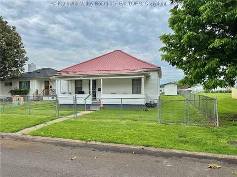 2907 5th Avenue, Charleston, WV 25387