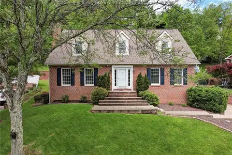 44 Carriage Road, Charleston, WV 25314