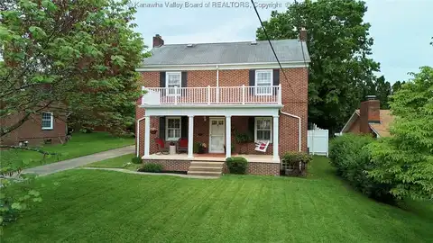 303 Monroe Street, South Charleston, WV 25303