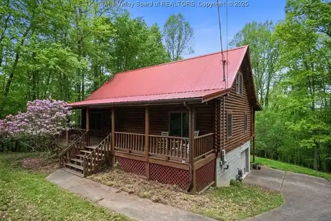 12 Villa Estate, Charleston, WV 25311