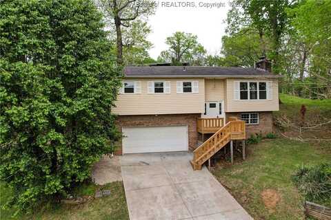 465 Evergreen Circle, Poca, WV 25159