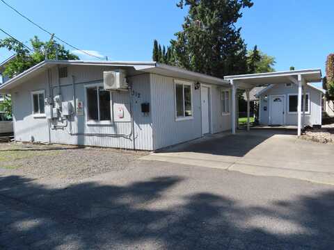 312 Bennett Avenue, Medford, OR 97504
