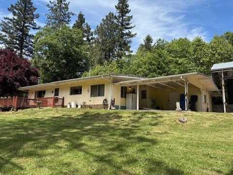 4350 Foothill Boulevard, Grants Pass, OR 97526